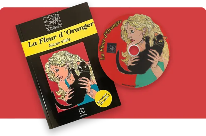 la-fleur